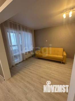 1-к квартира, на длительный срок, 41м2, 11/25 этаж