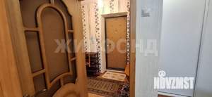 1-к квартира, на длительный срок, 33м2, 5/9 этаж