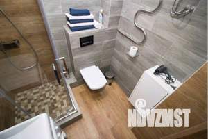 1-к квартира, посуточно, 29м2, 21/25 этаж