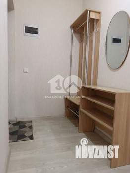 1-к квартира, на длительный срок, 40м2, 17/25 этаж