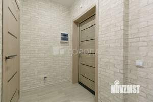 1-к квартира, на длительный срок, 42м2, 10/19 этаж