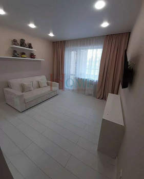 2-к квартира, на длительный срок, 70м2, 16/17 этаж