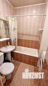 2-к квартира, на длительный срок, 43м2, 2/5 этаж