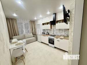 1-к квартира, на длительный срок, 45м2, 14/21 этаж