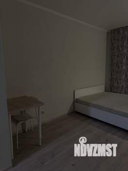 Студия квартира, на длительный срок, 25м2, 16/17 этаж