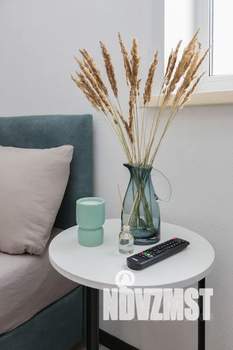 1-к квартира, посуточно, 27м2, 7/16 этаж