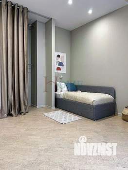 3-к квартира, на длительный срок, 138м2, 8/17 этаж