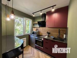 1-к квартира, посуточно, 32м2, 6/9 этаж