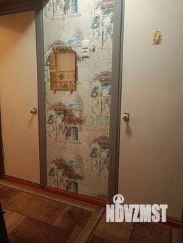 2-к квартира, на длительный срок, 52м2, 7/9 этаж