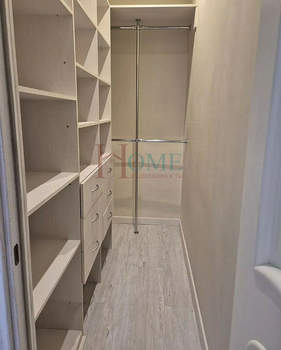 1-к квартира, на длительный срок, 39м2, 4/19 этаж