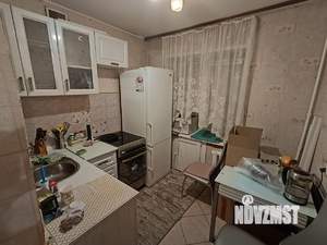 1-к квартира, на длительный срок, 24м2, 1/5 этаж