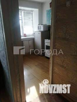 1-к квартира, на длительный срок, 33м2, 5/5 этаж