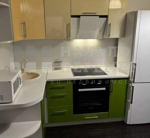 1-к квартира, на длительный срок, 43м2, 6/10 этаж