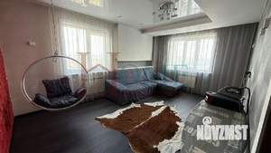 2-к квартира, на длительный срок, 64м2, 22/22 этаж