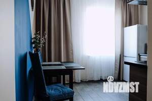 1-к квартира, посуточно, 39м2, 1/1 этаж