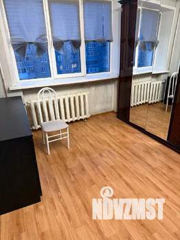 1-к квартира, на длительный срок, 32м2, 5/5 этаж