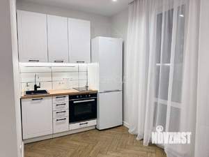 Студия квартира, на длительный срок, 27м2, 9/16 этаж