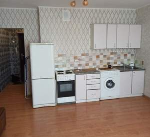 1-к квартира, на длительный срок, 33м2, 10/10 этаж