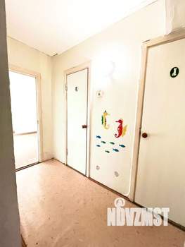 2-к квартира, на длительный срок, 51м2, 1/9 этаж