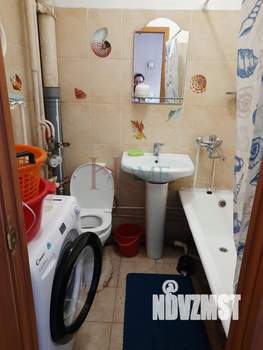 2-к квартира, на длительный срок, 44м2, 1/5 этаж