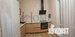 2-к квартира, на длительный срок, 52м2, 14/15 этаж