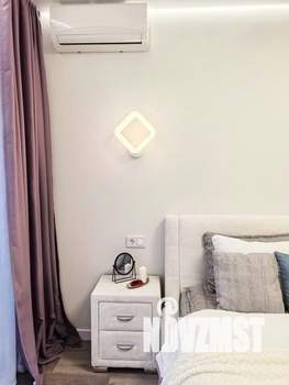 1-к квартира, посуточно, 32м2, 1/1 этаж