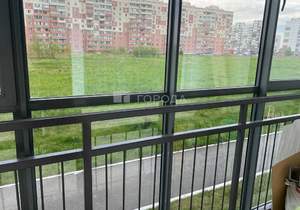 2-к квартира, на длительный срок, 36м2, 1/9 этаж
