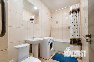 1-к квартира, посуточно, 30м2, 11/25 этаж