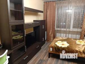 1-к квартира, на длительный срок, 39м2, 13/27 этаж