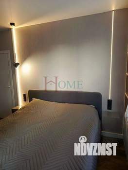 2-к квартира, на длительный срок, 48м2, 7/25 этаж