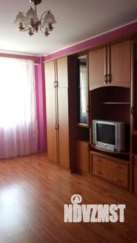 1-к квартира, на длительный срок, 40м2, 5/16 этаж