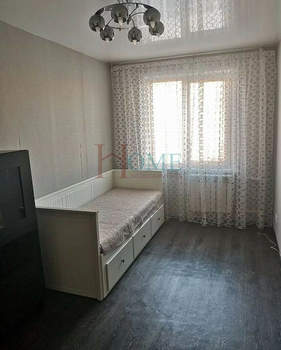 2-к квартира, на длительный срок, 47м2, 7/9 этаж