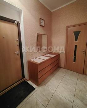 1-к квартира, на длительный срок, 53м2, 8/14 этаж