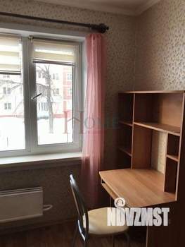 2-к квартира, на длительный срок, 45м2, 2/5 этаж