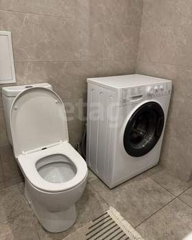 1-к квартира, на длительный срок, 39м2, 6/10 этаж