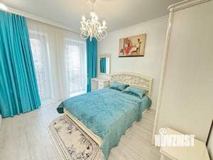 2-к квартира, на длительный срок, 36м2, 4/17 этаж