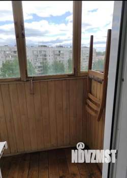 2-к квартира, на длительный срок, 45м2, 9/9 этаж