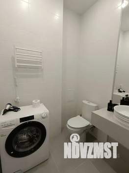 2-к квартира, посуточно, 59м2, 6/14 этаж