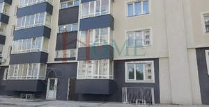 1-к квартира, на длительный срок, 59м2, 7/10 этаж