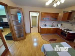 1-к квартира, на длительный срок, 50м2, 8/9 этаж