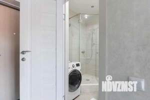 1-к квартира, посуточно, 23м2, 1/1 этаж