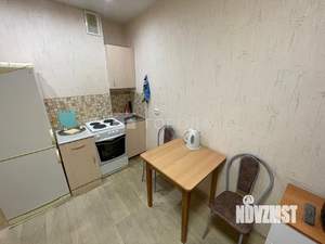 1-к квартира, на длительный срок, 23м2, 12/17 этаж