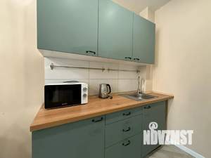 1-к квартира, посуточно, 45м2, 1/26 этаж