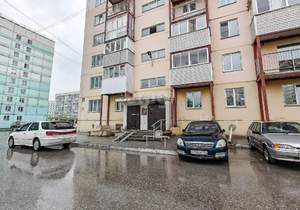 Студия квартира, на длительный срок, 22м2, 10/10 этаж