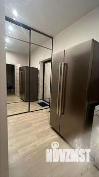 1-к квартира, на длительный срок, 41м2, 9/20 этаж