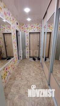 Студия квартира, на длительный срок, 34м2, 4/10 этаж