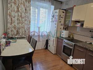 3-к квартира, на длительный срок, 59м2, 2/10 этаж