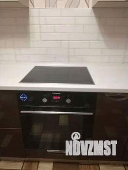 1-к квартира, на длительный срок, 36м2, 5/19 этаж