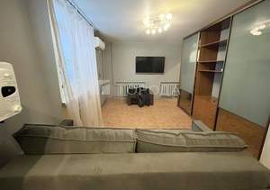 1-к квартира, на длительный срок, 36м2, 1/5 этаж