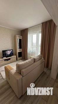 1-к квартира, на длительный срок, 37м2, 15/18 этаж